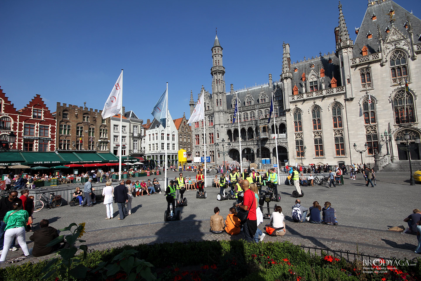 Brugge